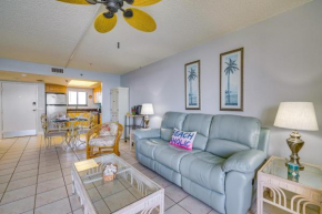 Waterfront Hudson Condo with Pool and Beach Access